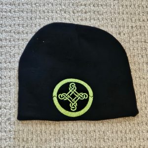 Irish UC Beanie